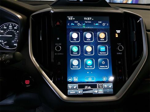 Certified 2025 Subaru Ascent Touring w/ Popular Package #1 image 16