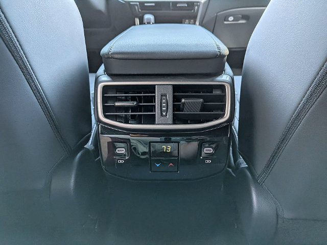 Used 2024 Lexus RX 350 Premium w/ Cold Area Package FWD image 16