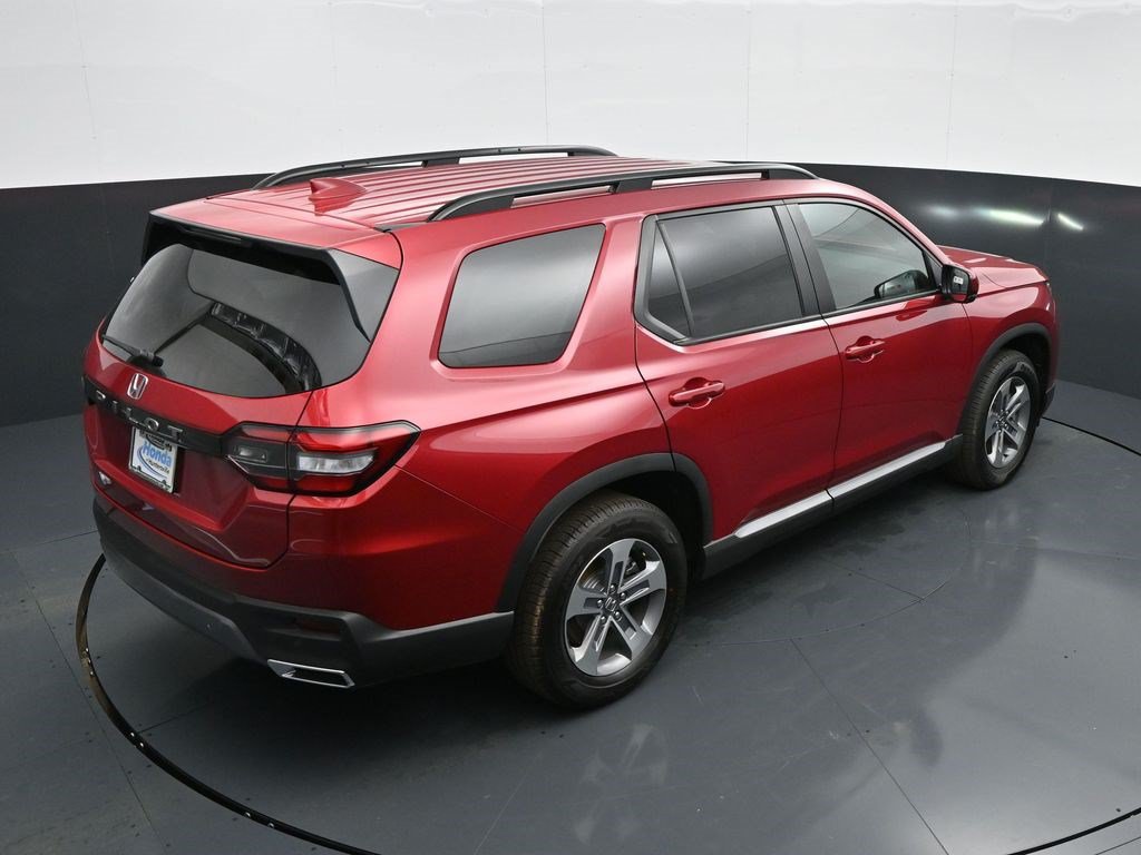 Used 2026 Honda Pilot EX-L image 33