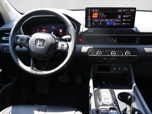 New 2026 Honda Passport RTL image 23