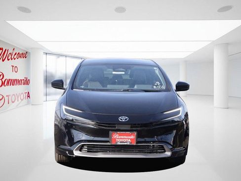 New 2026 Toyota Prius XLE image 4