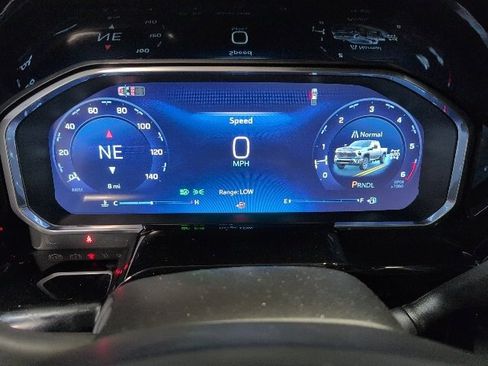 New 2026 Chevrolet Silverado 3500 LT w/ All Star Edition image 19