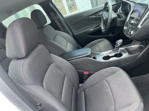 Used 2023 Chevrolet Malibu LT image 55