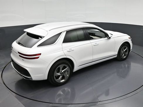 Used 2026 Genesis GV70 2.5T image 15