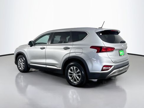 Used 2020 Hyundai Santa Fe SE AWD/4WD image 7