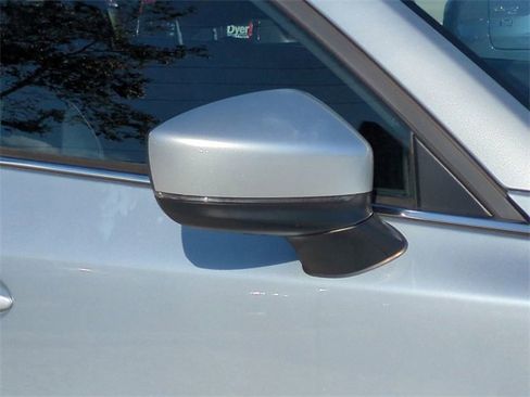 Certified 2023 MAZDA CX-5 AWD 2.5 S w/ Preferred Package image 12