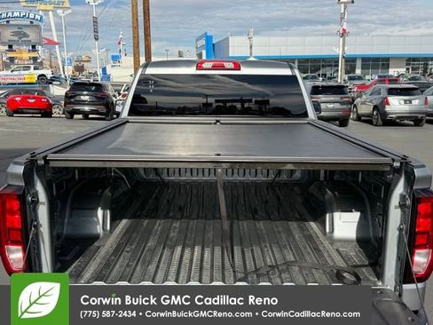 New 2026 GMC Sierra 1500 Pro w/ Pro Value Package image 7