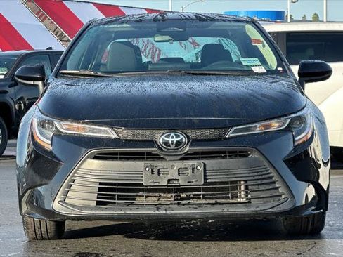 Certified 2024 Toyota Corolla LE image 10