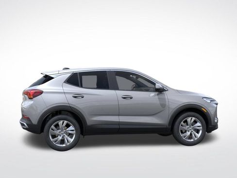 New 2026 Buick Encore GX Preferred w/ Advanced Technology Package AWD/4WD image 5