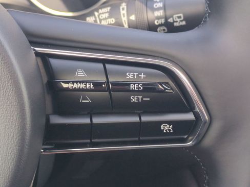 New 2026 MAZDA CX-90 3.3 Turbo w/ Preferred Package image 25