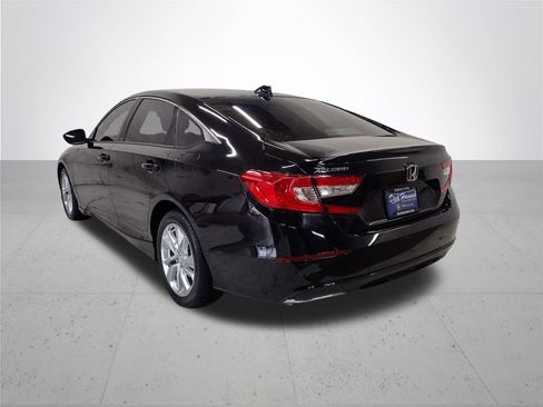 Used 2020 Honda Accord LX image 12