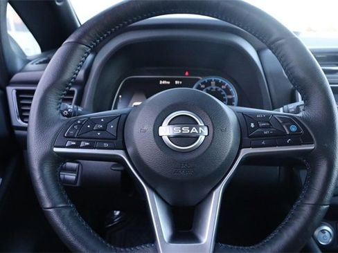 Certified 2024 Nissan Leaf SV Plus image 10