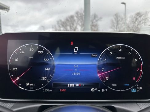 Certified 2023 Mercedes-Benz C 300 4MATIC Sedan image 16