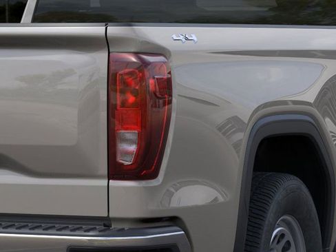 New 2026 GMC Sierra 1500 Pro w/ Pro Value Package image 11