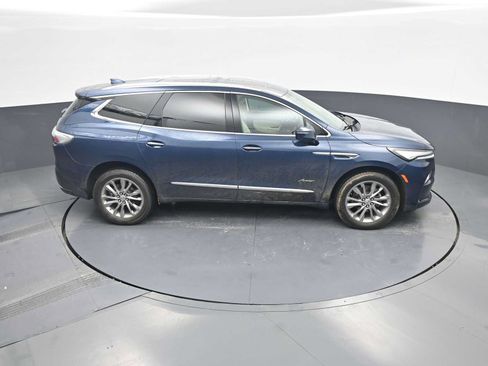 Used 2024 Buick Enclave Avenir w/ Avenir Technology Package AWD/4WD image 34