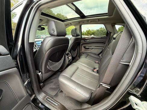 Used 2016 Cadillac SRX Luxury image 10
