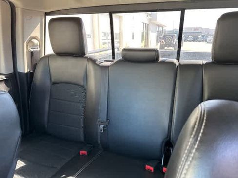 Used 2013 RAM 1500 Sport image 5