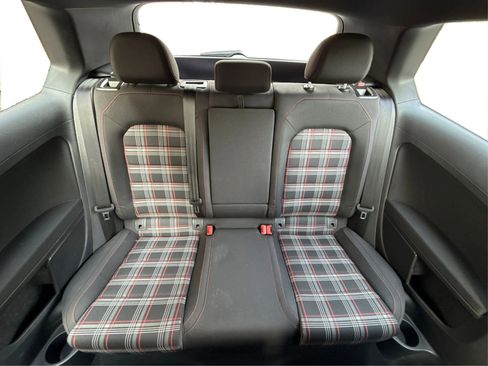 Used 2015 Volkswagen GTI S image 14