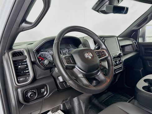 New 2026 RAM 5500 Tradesman w/ Chrome Appearance Group image 22