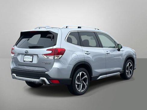 Used 2023 Subaru Forester Touring w/ Popular Package #2 AWD/4WD image 26