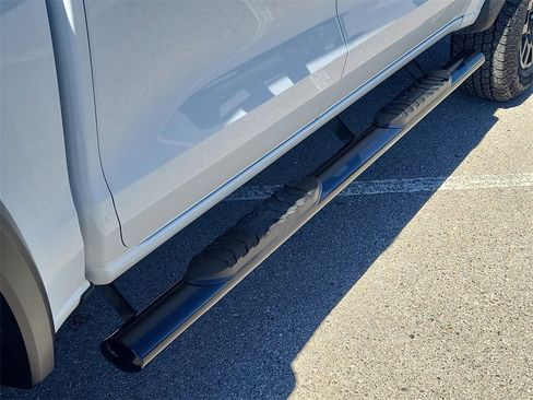 Certified 2024 Chevrolet Colorado Trail Boss w/ Technology Package image 13