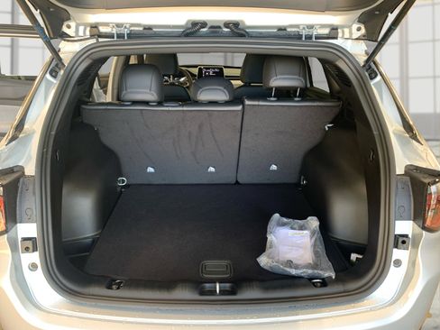 New 2026 Jeep Compass Latitude AWD/4WD image 11