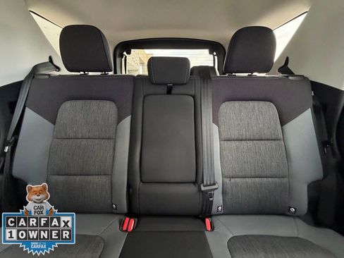 Used 2021 Ford Bronco Sport Big Bend image 25