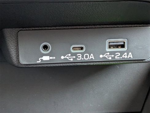 New 2026 Subaru Forester Wilderness image 25