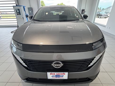 Used 2026 Nissan Murano SL AWD/4WD image 5