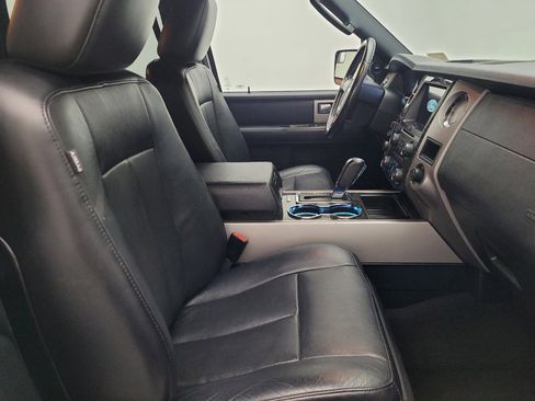 Used 2017 Ford Expedition EL Limited image 21