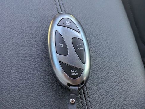 New 2026 Hyundai Tucson SEL image 37