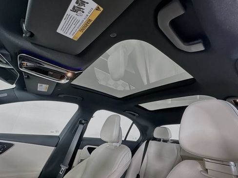 Used 2026 Mercedes-Benz C 300 Sedan image 22