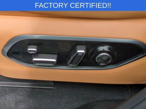 Certified 2025 Jeep Grand Cherokee L Summit w/ Obsidian Package image 22