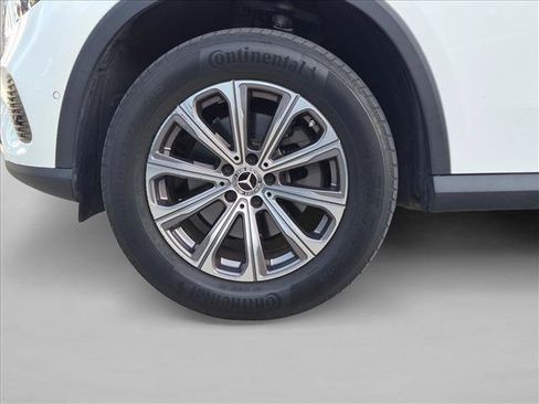 Certified 2023 Mercedes-Benz GLC 300 image 21
