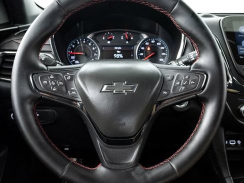 Used 2024 Chevrolet Equinox RS FWD image 13