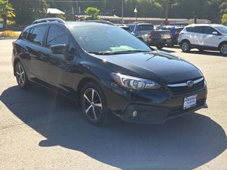 Used 2020 Subaru Impreza 2.0i Premium image 1
