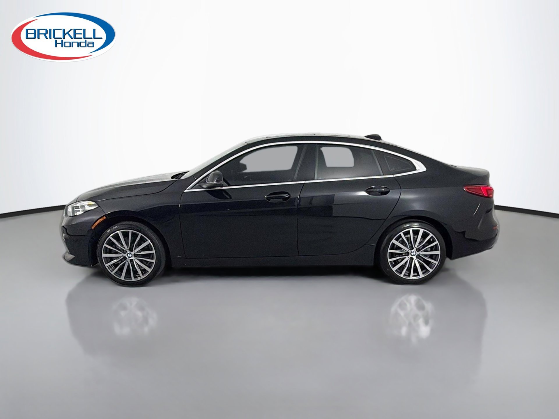 Used 2022 BMW 228i Gran Coupe w/ Convenience Package FWD image 6