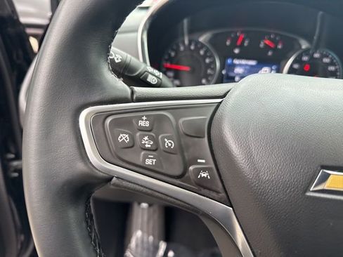 Used 2023 Chevrolet Equinox LT AWD/4WD image 18