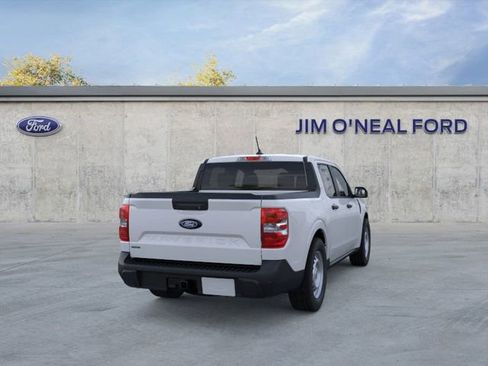 New 2026 Ford Maverick XL w/ Equipment Group 101A image 8