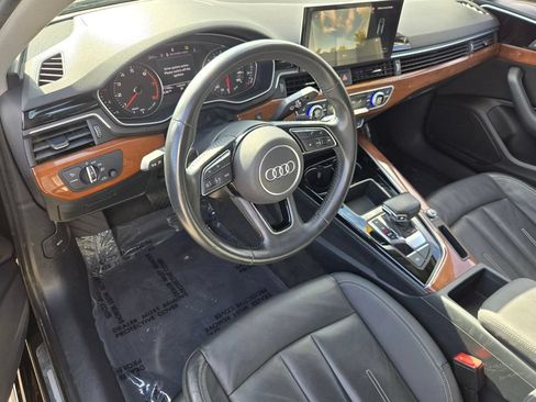Used 2020 Audi A4 2.0T Premium w/ Convenience Package FWD image 10