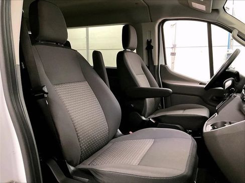 Used 2022 Ford Transit 350 XLT RWD image 7