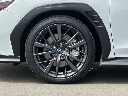 Used 2023 Subaru WRX Limited AWD/4WD image 36