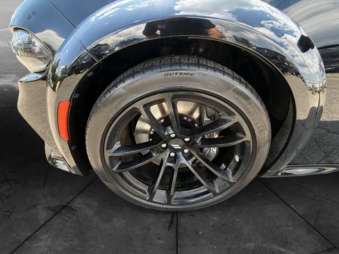 Used 2023 Dodge Charger Scat Pack RWD image 9