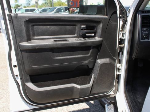 Used 2018 RAM 4500 Tradesman w/ Max Tow Package image 15