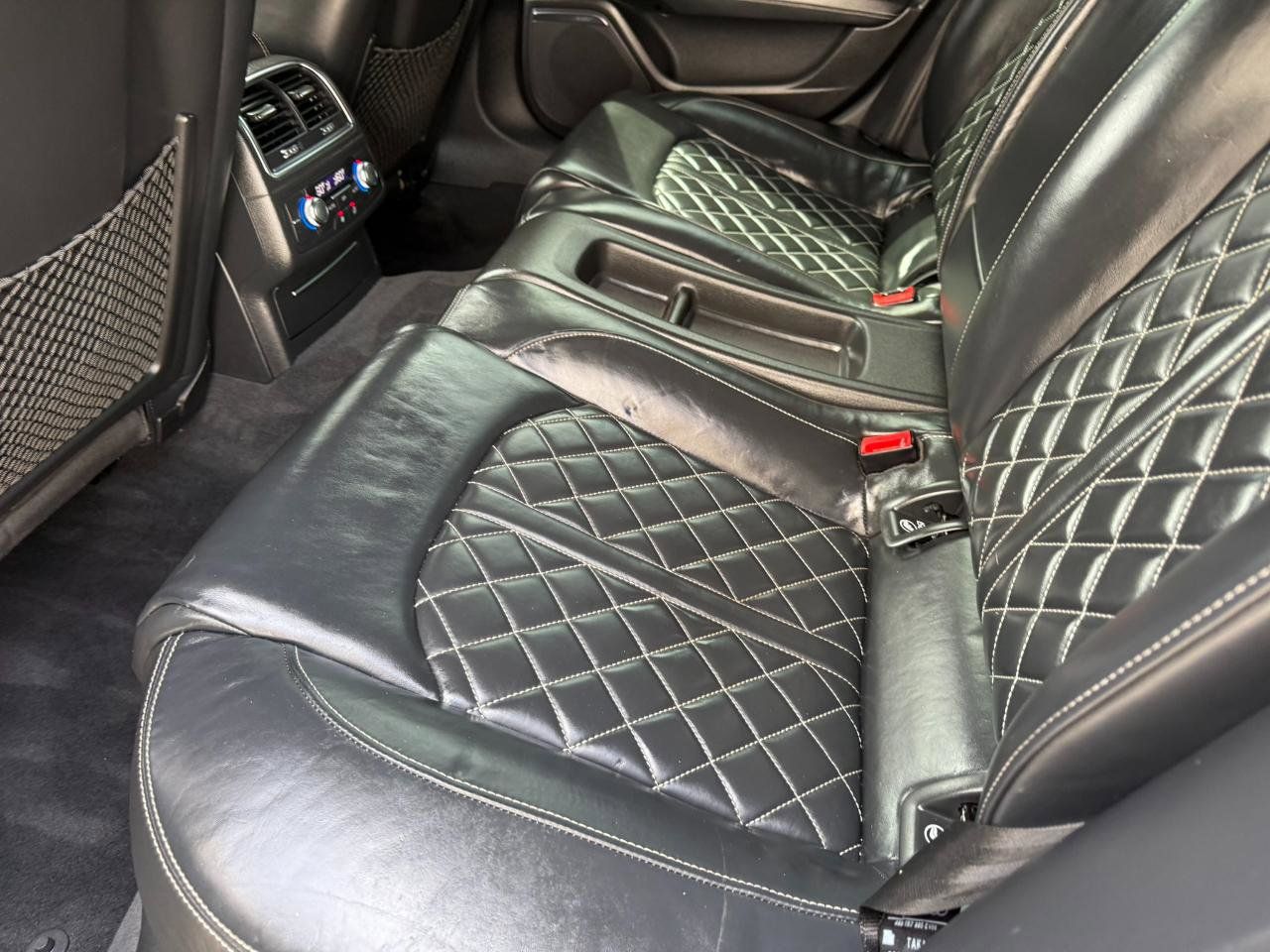 Used 2017 Audi S7 Prestige w/ S7 Sport Package AWD/4WD image 26