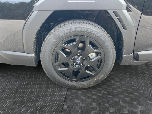 New 2026 Subaru Outback Limited AWD/4WD image 14