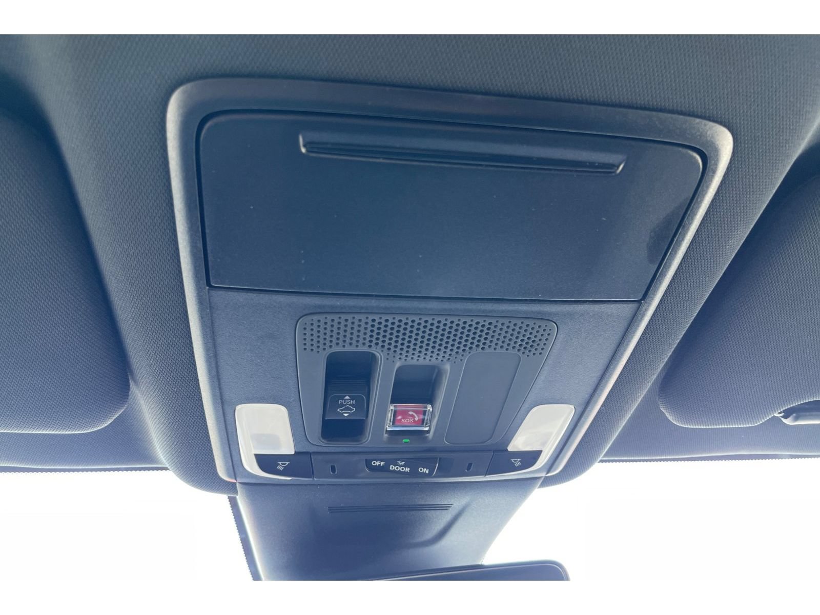 Certified 2026 Honda CR-V Sport-L image 24