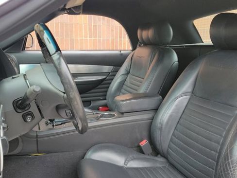 Used 2002 Ford Thunderbird image 7
