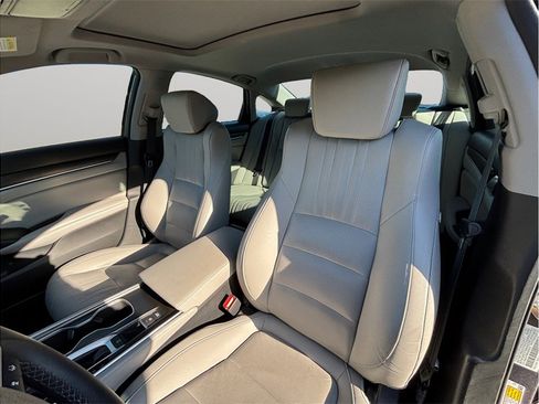 Used 2019 Honda Accord EX-L image 16