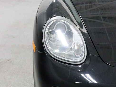 Used 2006 Porsche Boxster RWD image 15